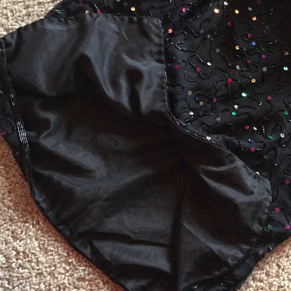 2 for $20 / Beautiful Fancy LBD - Picture 7 of 8